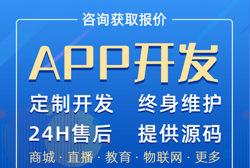 APP開發定制源碼交付